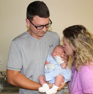 Meet your Posher, Whittney